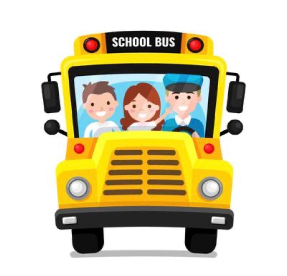 (Copy) Bus service